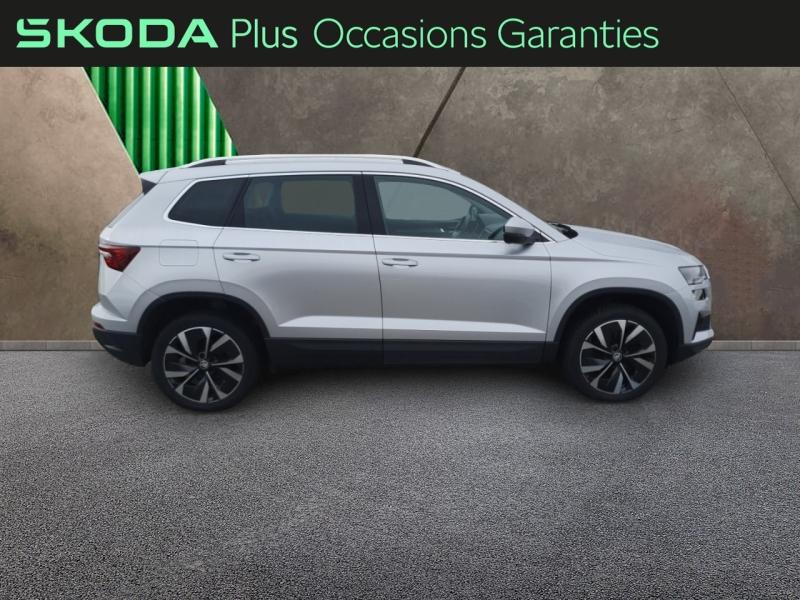 Voitures occasions ŠKODA KAROQ Style Tomblaine