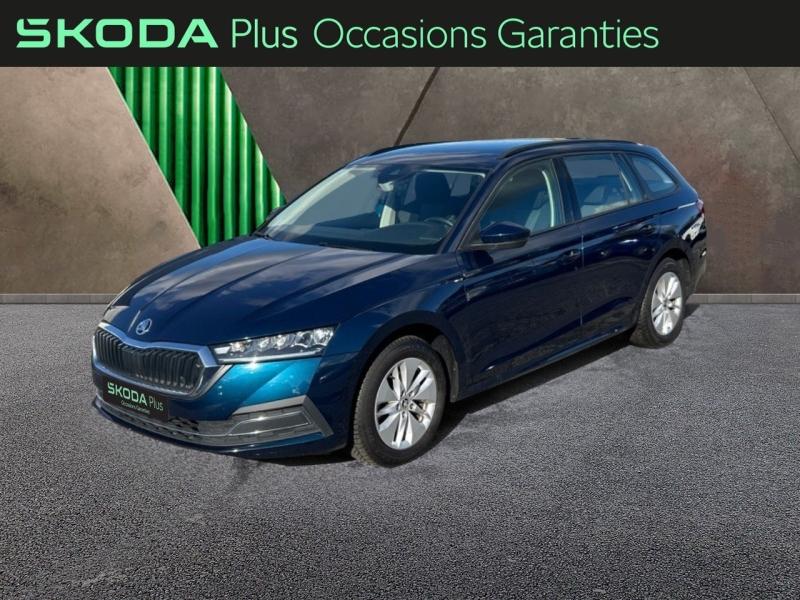 ŠKODA Octavia Combi