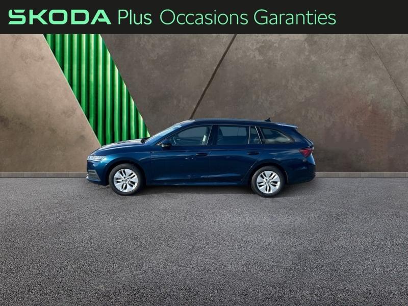 Voitures occasions ŠKODA Octavia Combi Business Tomblaine