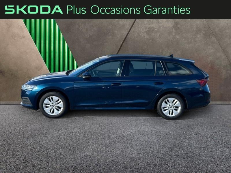 Voitures occasions ŠKODA Octavia Combi Business Tomblaine