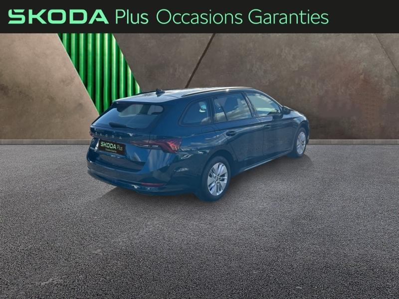 Voitures occasions ŠKODA Octavia Combi Business Tomblaine