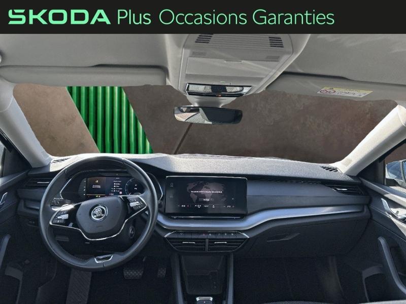 Voitures occasions ŠKODA Octavia Combi Business Tomblaine