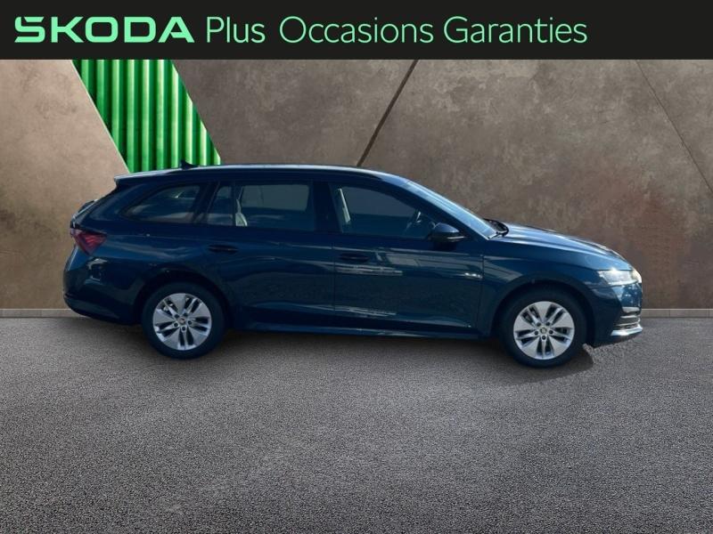 Voitures occasions ŠKODA Octavia Combi Business Tomblaine