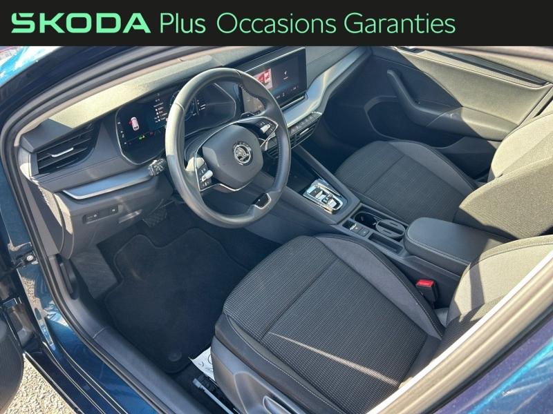 Voitures occasions ŠKODA Octavia Combi Business Tomblaine