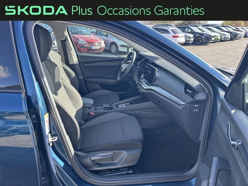 Voitures occasions ŠKODA Octavia Combi Business Tomblaine