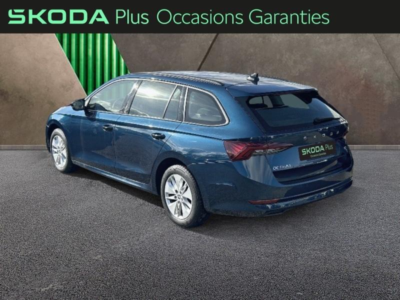 Voitures occasions ŠKODA Octavia Combi Business Tomblaine