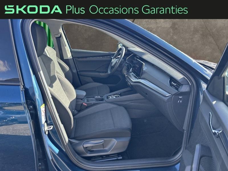 Voitures occasions ŠKODA Octavia Combi Business Tomblaine