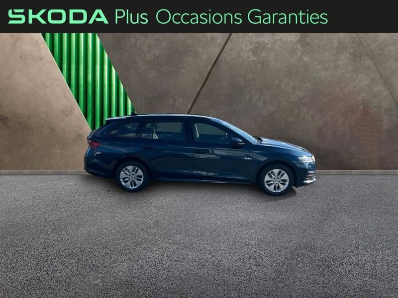 Voitures occasions ŠKODA Octavia Combi Business Tomblaine