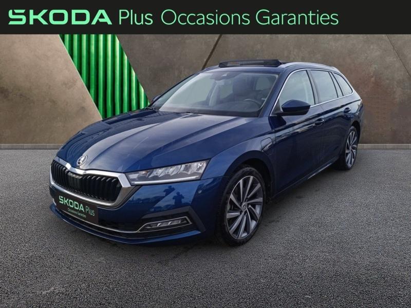 ŠKODA Octavia Combi