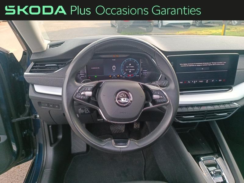 Voitures occasions ŠKODA Octavia Combi Style Tomblaine