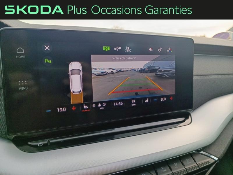 Voitures occasions ŠKODA Octavia Combi Style Tomblaine