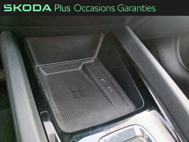 Voitures occasions ŠKODA Octavia Combi Style Tomblaine