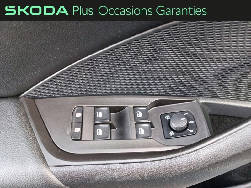 Voitures occasions ŠKODA Octavia Combi Style Tomblaine