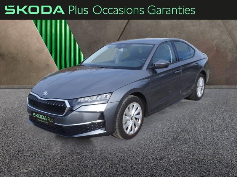Voitures occasions ŠKODA OCTAVIA Selection Tomblaine