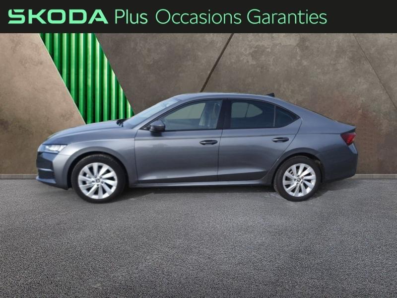 Voitures occasions ŠKODA OCTAVIA Selection Tomblaine