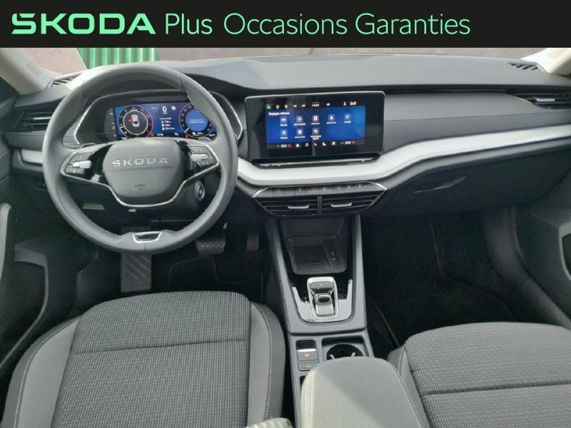 Voitures occasions ŠKODA OCTAVIA Selection Tomblaine