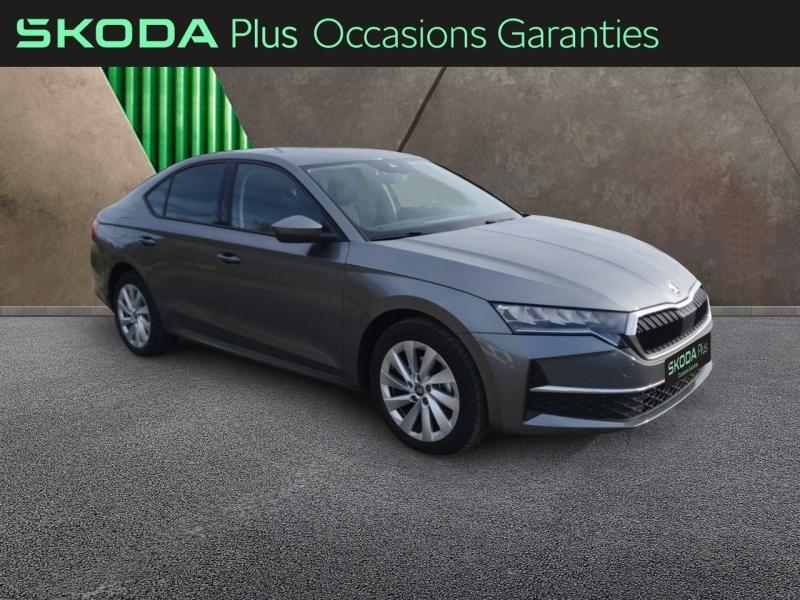 Voitures occasions ŠKODA OCTAVIA Selection Tomblaine