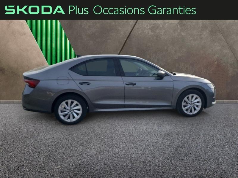 Voitures occasions ŠKODA OCTAVIA Selection Tomblaine