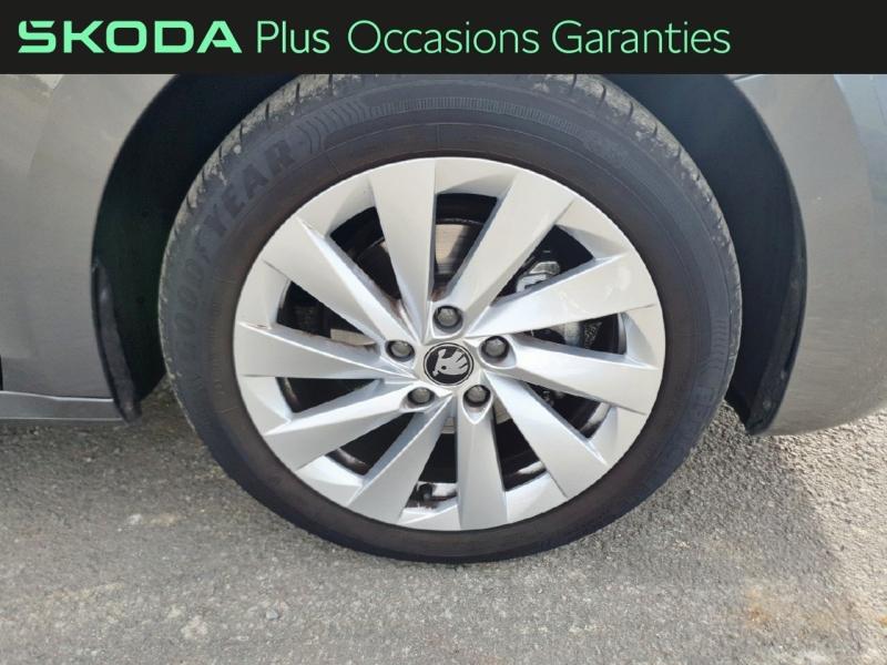 Voitures occasions ŠKODA OCTAVIA Selection Tomblaine