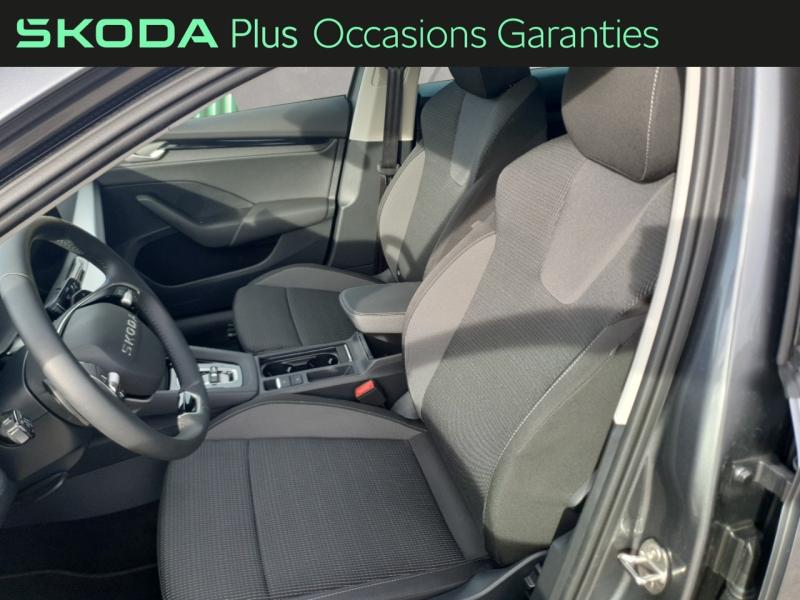 Voitures occasions ŠKODA OCTAVIA Selection Tomblaine