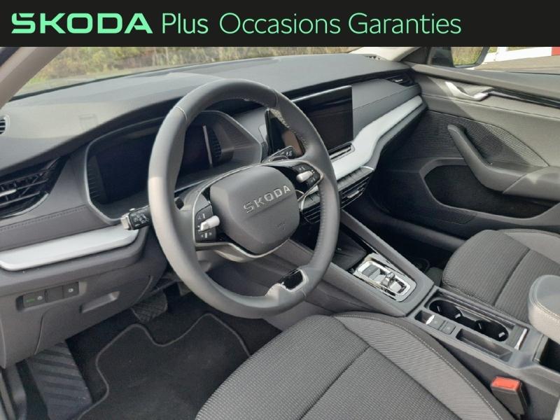 Voitures occasions ŠKODA OCTAVIA Selection Tomblaine