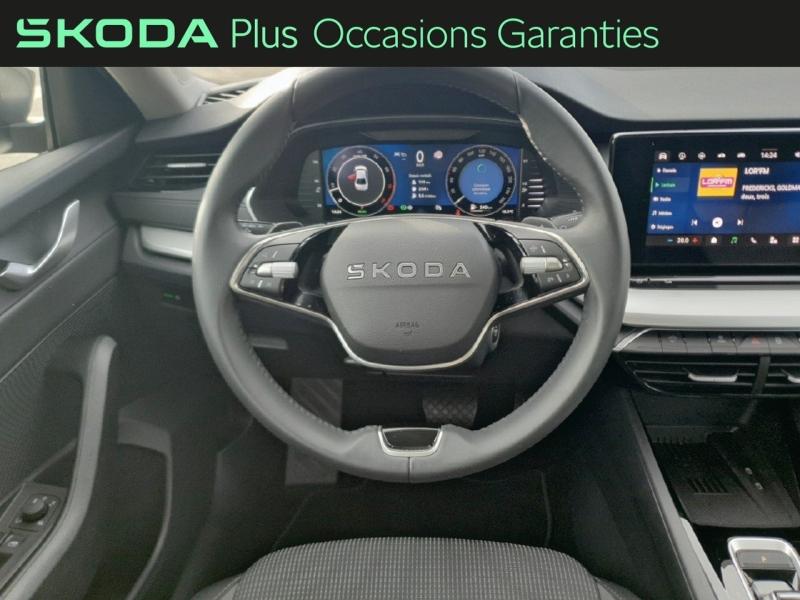 Voitures occasions ŠKODA OCTAVIA Selection Tomblaine