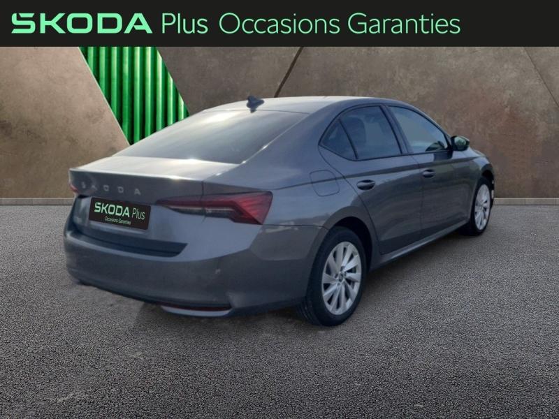 Voitures occasions ŠKODA OCTAVIA Selection Tomblaine