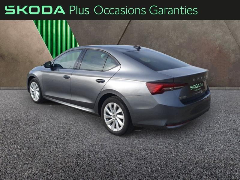 Voitures occasions ŠKODA OCTAVIA Selection Tomblaine
