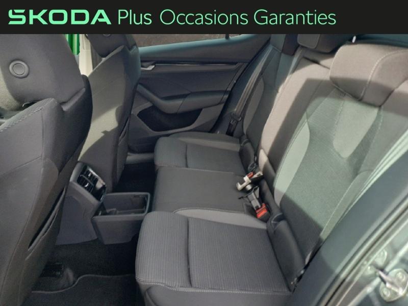 Voitures occasions ŠKODA OCTAVIA Selection Tomblaine