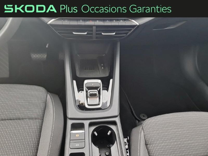 Voitures occasions ŠKODA OCTAVIA Selection Tomblaine