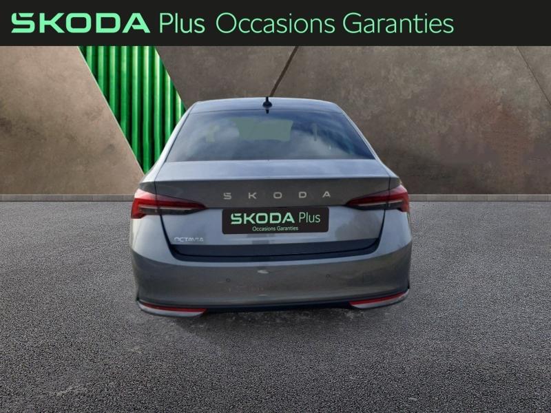 Voitures occasions ŠKODA OCTAVIA Selection Tomblaine