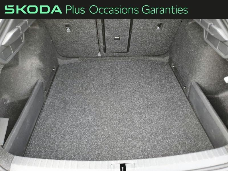 Voitures occasions ŠKODA OCTAVIA Selection Tomblaine