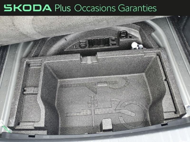 Voitures occasions ŠKODA OCTAVIA Selection Tomblaine