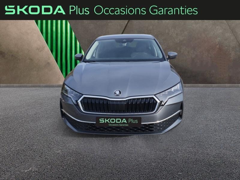 Voitures occasions ŠKODA OCTAVIA Selection Tomblaine