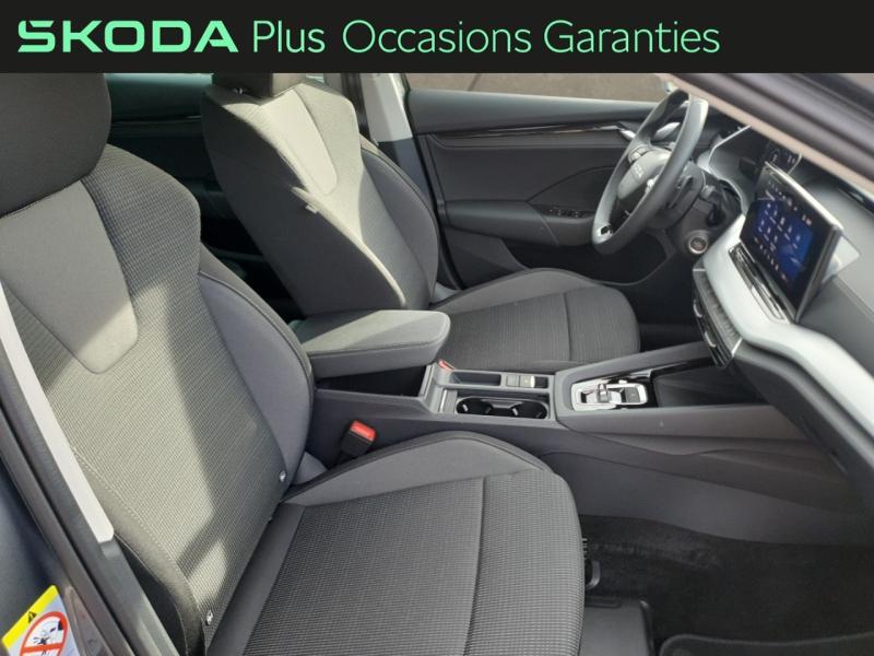 Voitures occasions ŠKODA OCTAVIA Selection Tomblaine