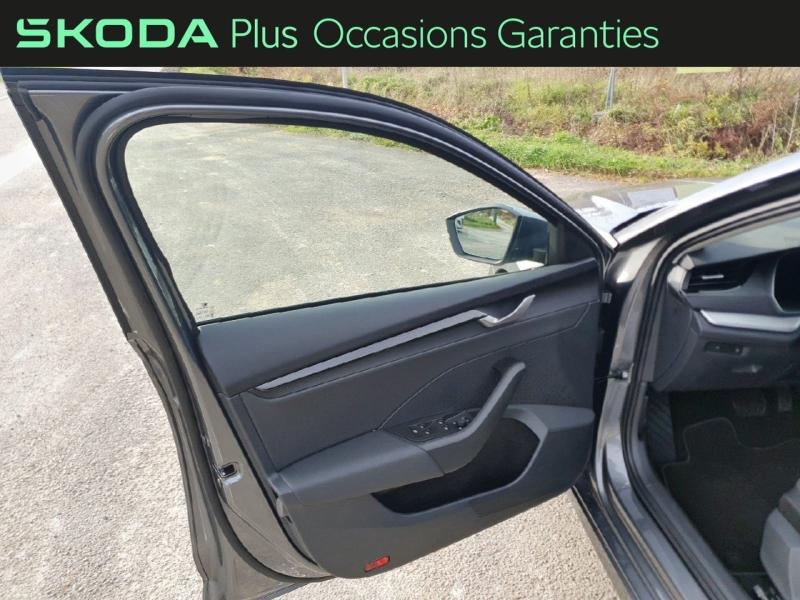 Voitures occasions ŠKODA OCTAVIA Selection Tomblaine