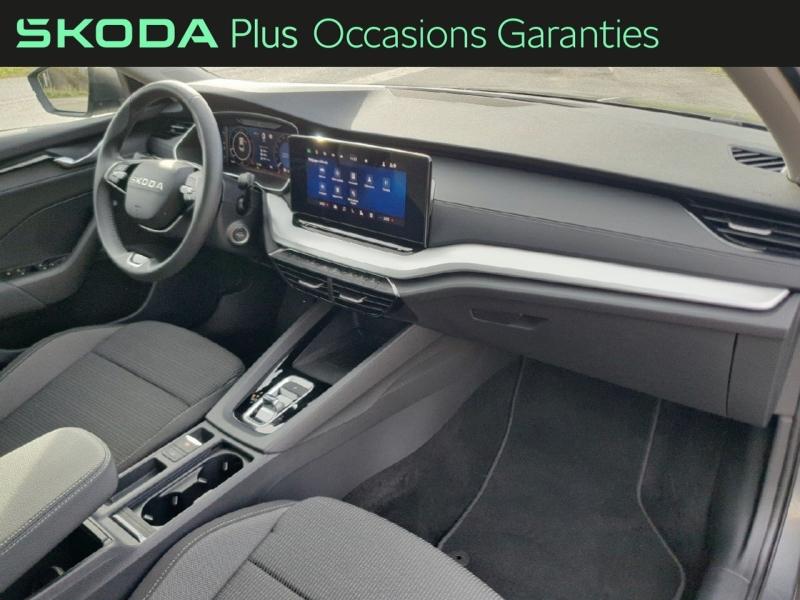 Voitures occasions ŠKODA OCTAVIA Selection Tomblaine