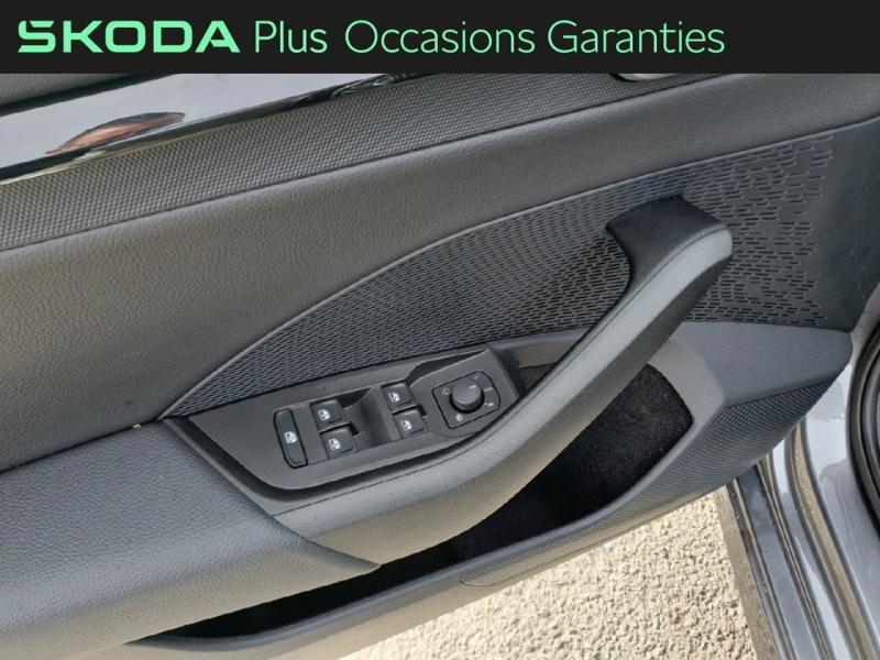 Voitures occasions ŠKODA OCTAVIA Selection Tomblaine