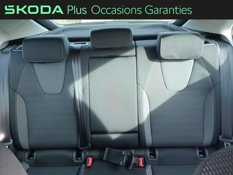 Voitures occasions ŠKODA OCTAVIA Selection Tomblaine