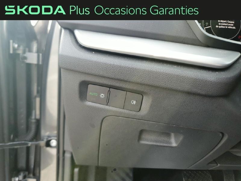 Voitures occasions ŠKODA OCTAVIA Selection Tomblaine