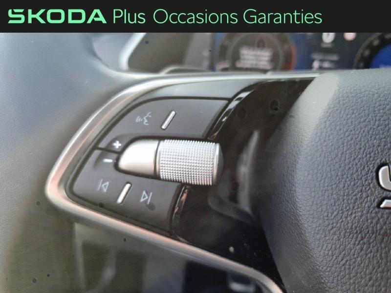 Voitures occasions ŠKODA OCTAVIA Selection Tomblaine