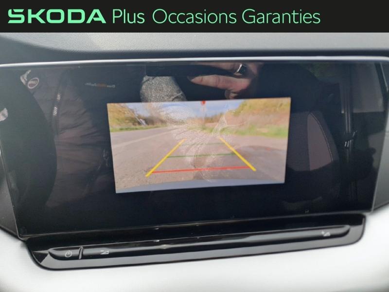 Voitures occasions ŠKODA OCTAVIA Selection Tomblaine