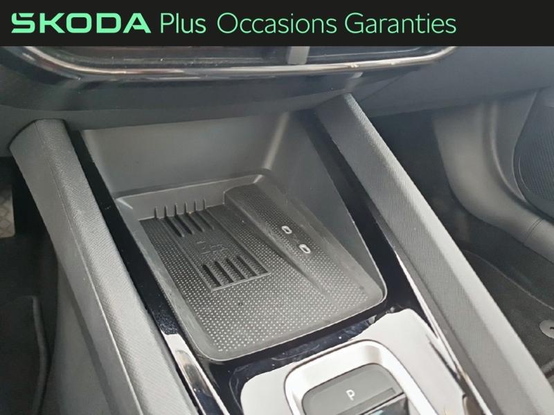 Voitures occasions ŠKODA OCTAVIA Selection Tomblaine