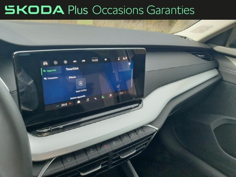 Voitures occasions ŠKODA OCTAVIA Selection Tomblaine