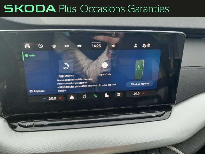 Voitures occasions ŠKODA OCTAVIA Selection Tomblaine