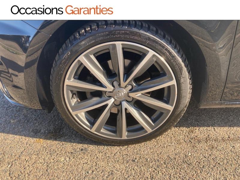 Voitures occasions Audi A1 Sportback Ambition Luxe Tomblaine