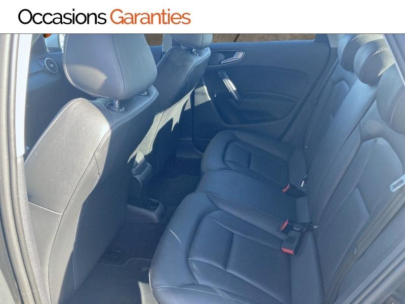 Voitures occasions Audi A1 Sportback Ambition Luxe Tomblaine