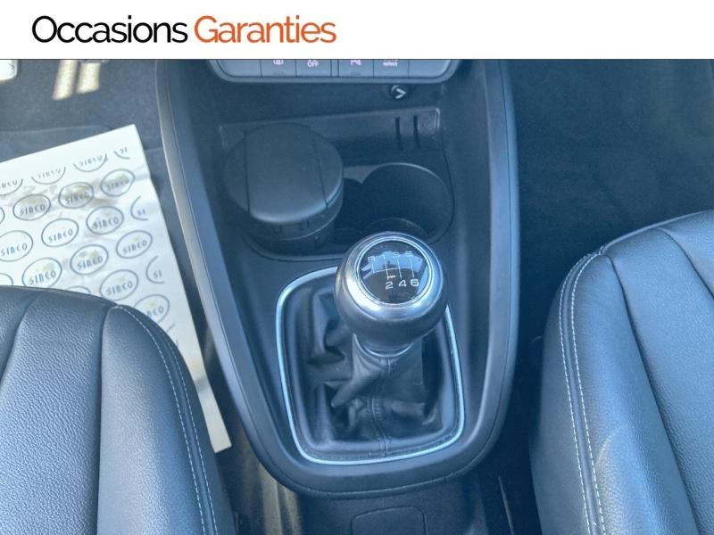 Voitures occasions Audi A1 Sportback Ambition Luxe Tomblaine