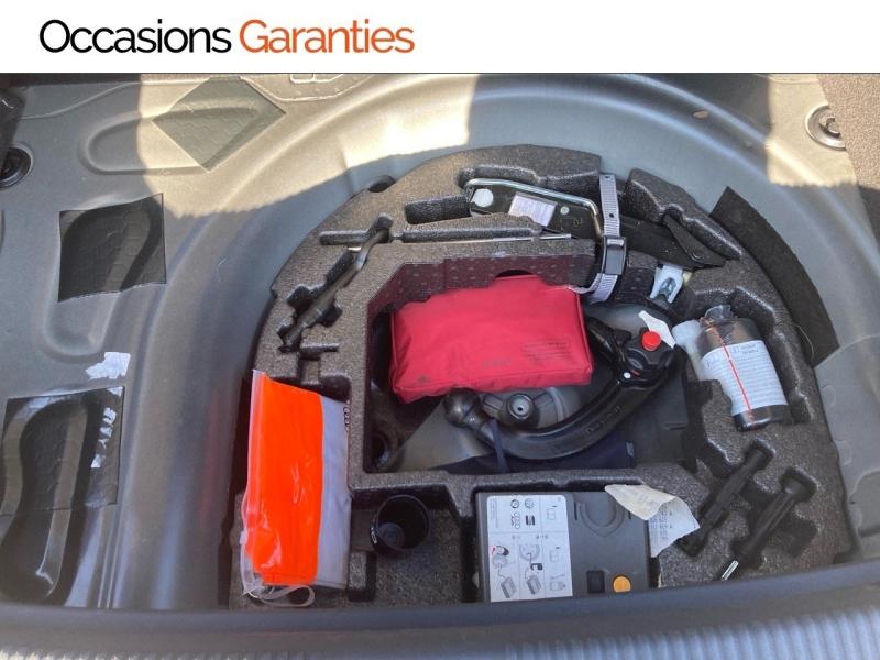 Voitures occasions Audi A1 Sportback Ambition Luxe Tomblaine