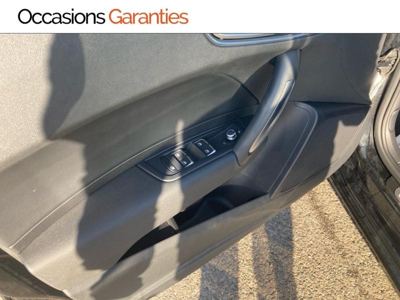 Voitures occasions Audi A1 Sportback Ambition Luxe Tomblaine